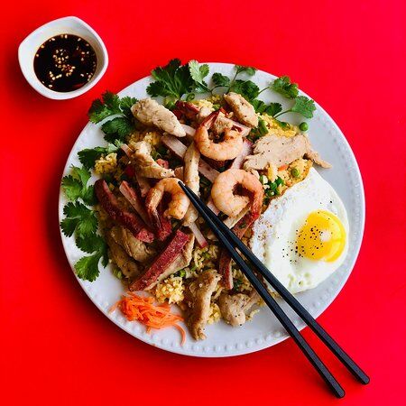 Vietnamese Roll