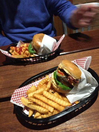 Carney & Earl's