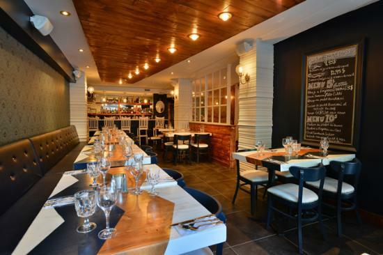 GURU Bistro indien