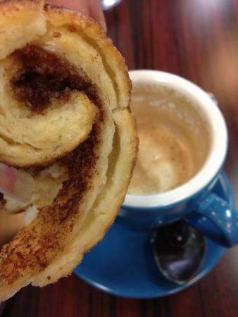 Cafe Codiac