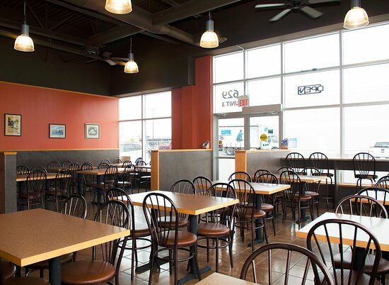 Homestyle Deli