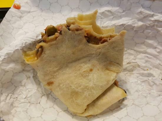 Fuzzy's Taco Shop