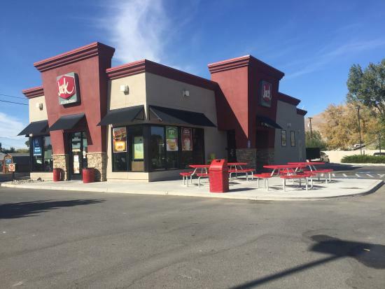 Jack in the Box