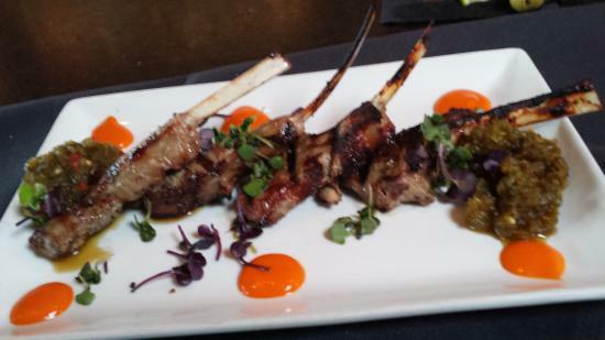 Tap House Kitchen
