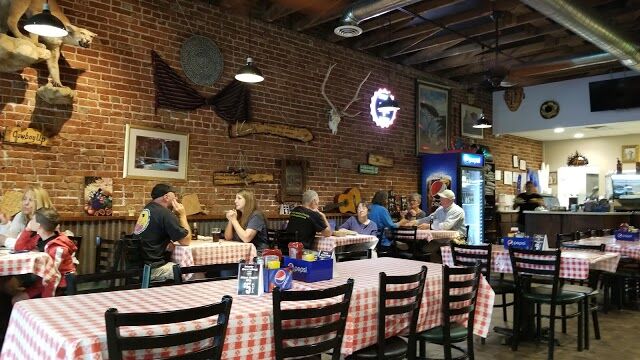 El Corral on 66