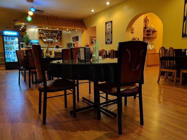 Pho Hoang My
