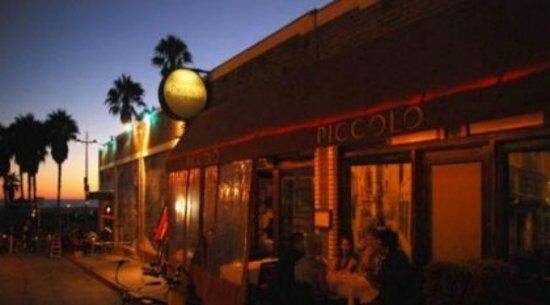 Osteria Venice West