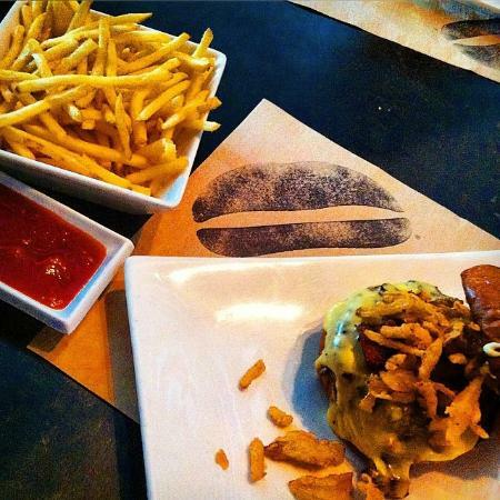 Umami Burger