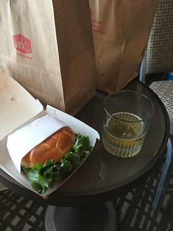 Jack in the Box