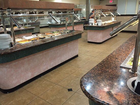 King Buffet
