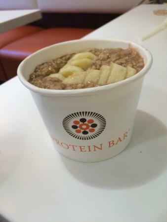 Protein Bar