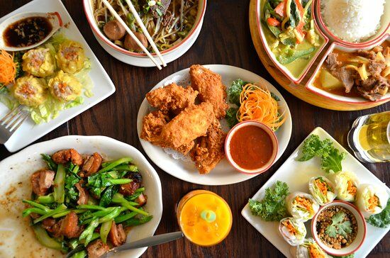 Thai Restaurant