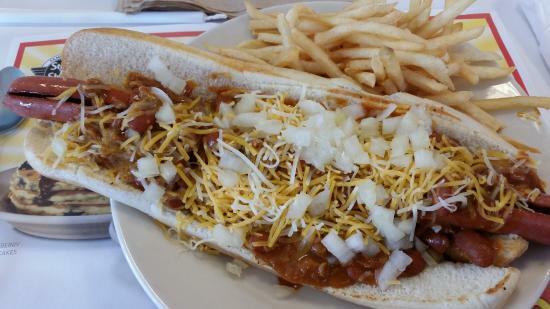 Steak 'n Shake