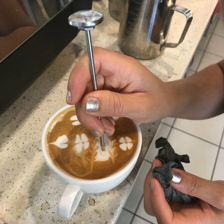 Colombia Coffee House