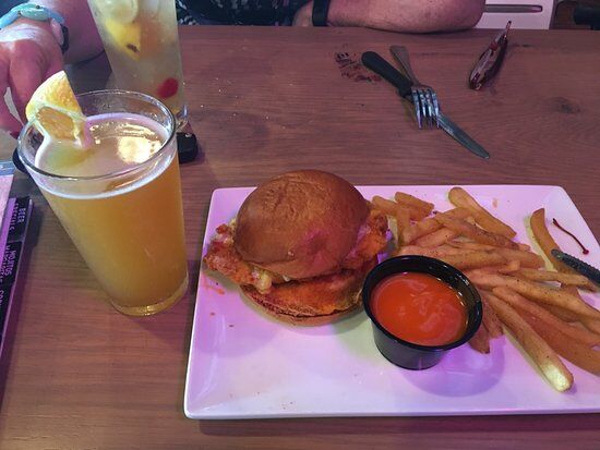 Miller's Ale House