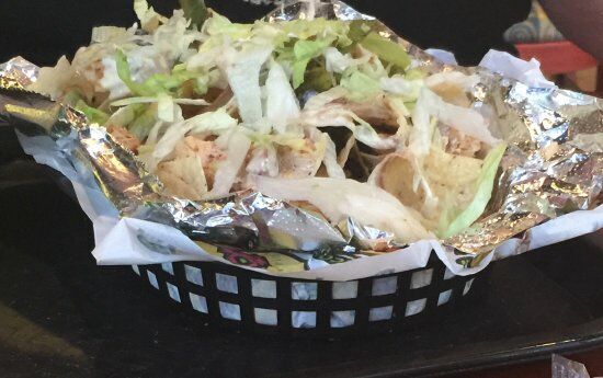 Moe's Southwest Grill