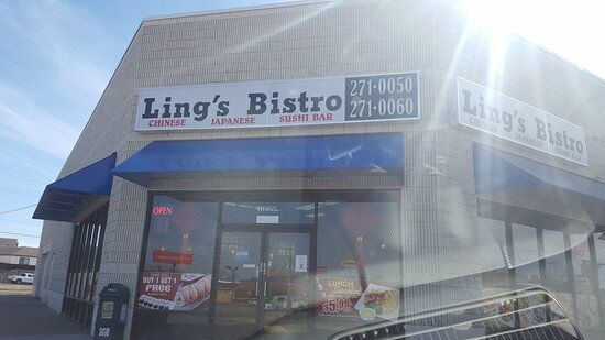 Ling's Bistro