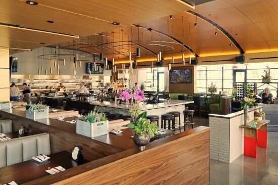Hazelwood Food and Drink