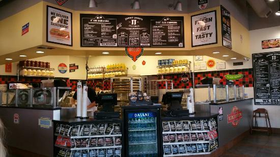 Jimmy John's